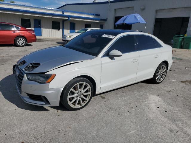 AUDI A3 PREMIUM 2016 with VIN WAUE8GFF9G1049055 - Photo from auction
