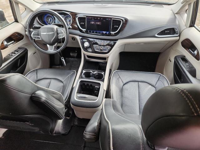 Zdjęcie 8 z aukcji – 2022 CHRYSLER PACIFICA L z VIN 2C4RC1GG5NR114581