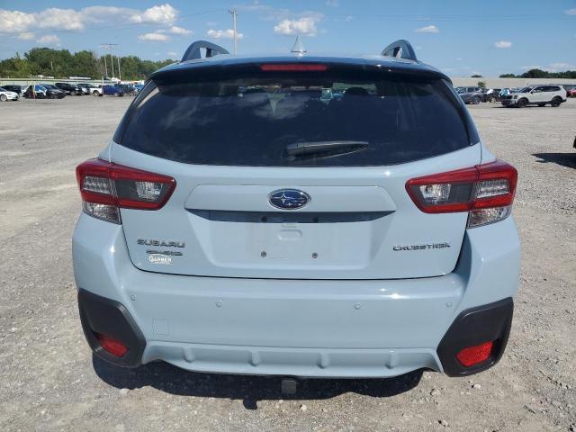 Photo 6 from auction – 2023 SUBARU CROSSTREK with VIN JF2GTHNC6PH254834