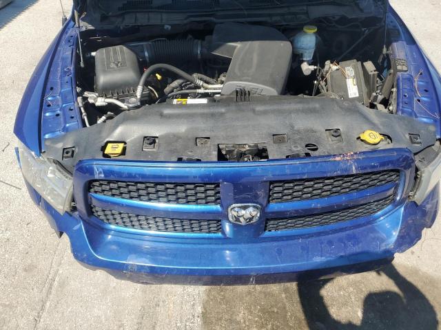 Photo 11 from auction – 2019 RAM 1500 CLASS with VIN 1C6RR6FG2KS516296