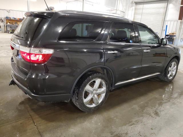 Photo 3 from auction – 2012 DODGE DURANGO CI with VIN 1C4SDJET2CC311907