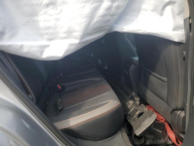 Photo 11 from auction – 2024 SUBARU CROSSTREK with VIN 4S4GUHM69R3714202