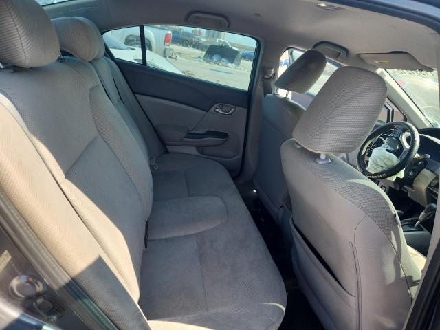 صورة رقم 10 من المزاد - 2012 HONDA CIVIC LX مع VIN 19XFB2F52CE389447