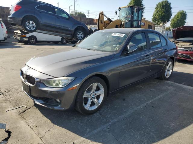 صورة رقم 1 من المزاد - 2012 BMW 328 I SULEV مع VIN WBA3C1C53CF430430
