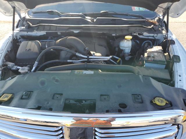 Photo 11 from auction – 2019 RAM 1500 CLASS with VIN 1C6RR7TT0KS658881