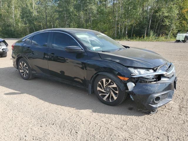 Photo 4 from auction – 2018 HONDA CIVIC LX with VIN 2HGFC2F68JH010671