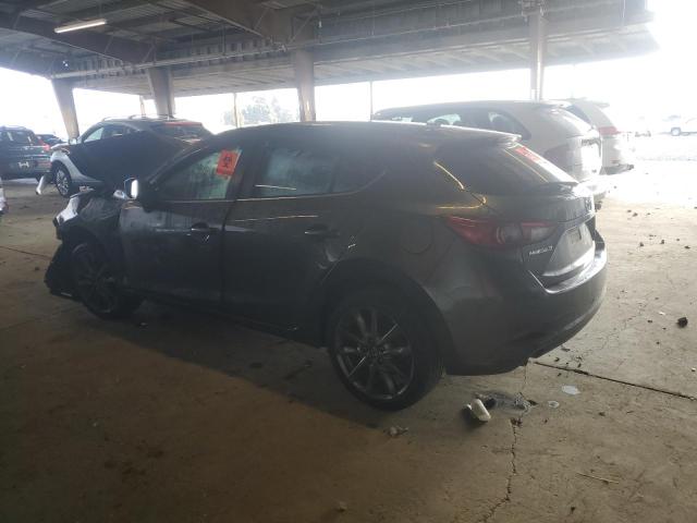 Photo 2 from auction – 2018 MAZDA 3 TOURING with VIN 3MZBN1L3XJM271858
