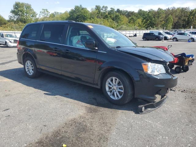 Photo 4 from auction – 2019 DODGE GRAND CARA with VIN 2C4RDGCG3KR621576