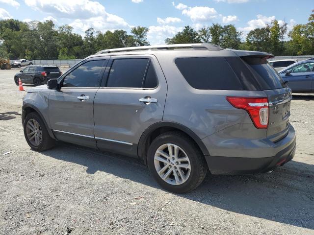 Photo 2 from auction – 2014 FORD EXPLORER XLT with VIN 1FM5K8D82EGB22383