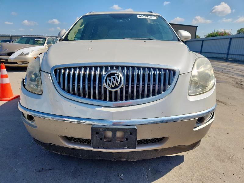 Photo 5 from auction – 2008 BUICK ENCLAVE CX with VIN 5GAER23708J285662
