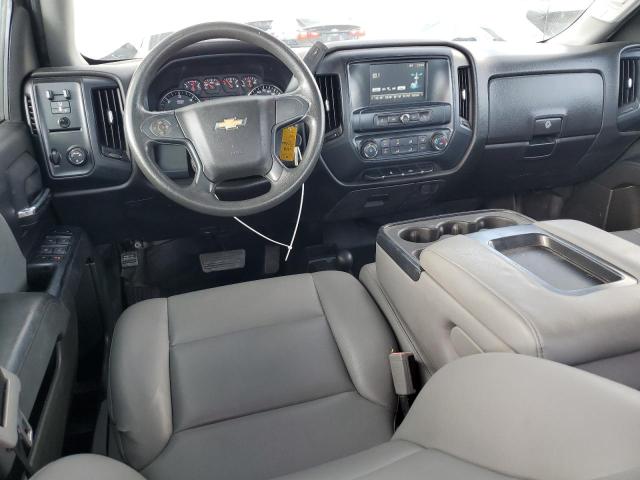 Photo 8 from auction – 2019 CHEVROLET SILVERADO with VIN 2GCVKNEC0K1149242