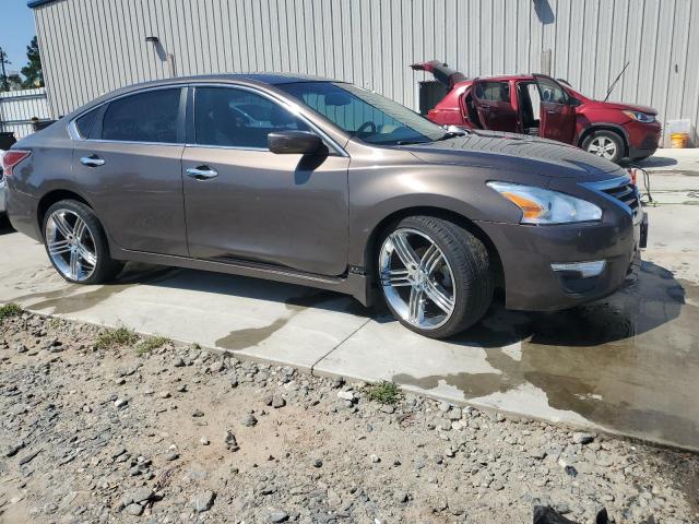 Photo 4 from auction – 2014 NISSAN ALTIMA 2.5 with VIN 1N4AL3AP8EN387843