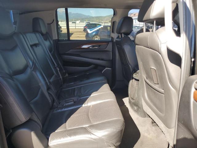 Foto 11 de la subasta – 2017 CADILLAC ESCALADE E con VIN 1GYS4HKJ3HR174986