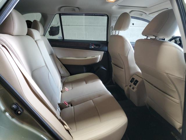 Photo 11 from auction – 2016 SUBARU OUTBACK 2. with VIN 4S4BSALC5G3281926