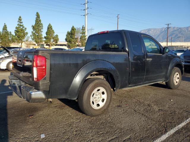 Photo 3 from auction – 2006 NISS FRONTIER KING CAB XE with VIN 1N6BD06T56C471712