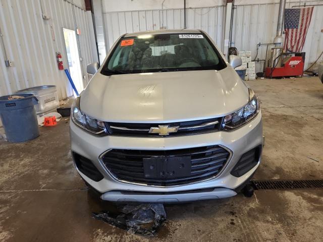 Photo 5 from auction – 2018 CHEVROLET TRAX LS with VIN KL7CJNSB5JB531087