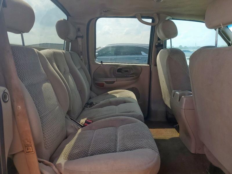 Photo 10 from auction – 2003 FORD F150 SUPER with VIN 1FTRW07L63KD24147