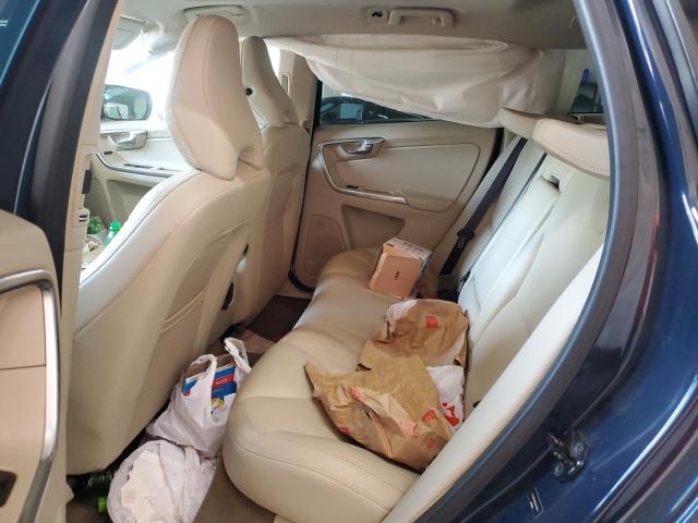 Photo 10 from auction – 2013 VOLVO XC60 3.2 with VIN YV4952DZ6D2445931