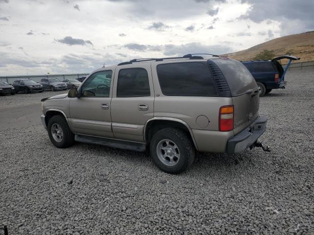 Photo 2 from auction – 2002 GMC YUKON with VIN 1GKEK13T42R297076