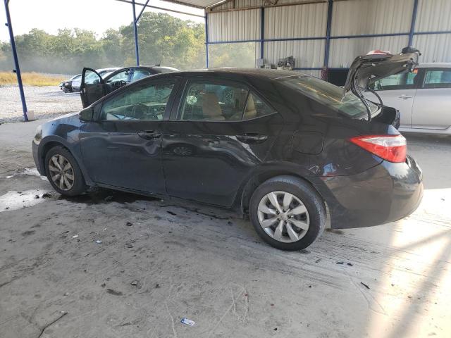 Photo 2 from auction – 2015 TOYOTA COROLLA L with VIN 2T1BURHE5FC246249