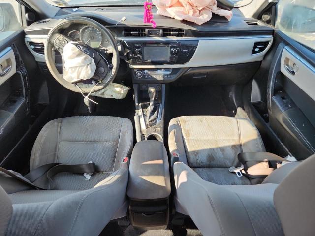 Photo 8 from auction – 2016 TOYOTA COROLLA L with VIN 5YFBURHE4GP563683