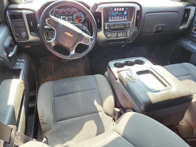 Photo 8 from auction – 2016 CHEVROLET SILVERADO with VIN 3GCPCREC2GG243554