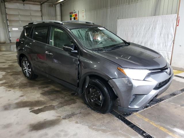Photo 4 from auction – 2017 TOYOTA RAV4 LE with VIN JTMBFREV4HJ133902