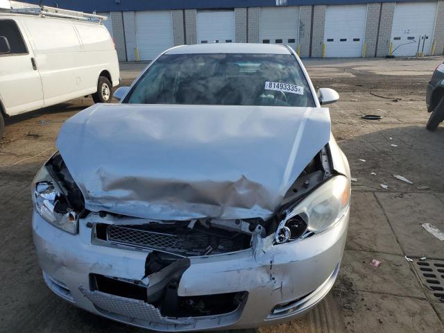 Photo 5 from auction – 2012 CHEVROLET IMPALA LT with VIN 2G1WB5E39C1207055
