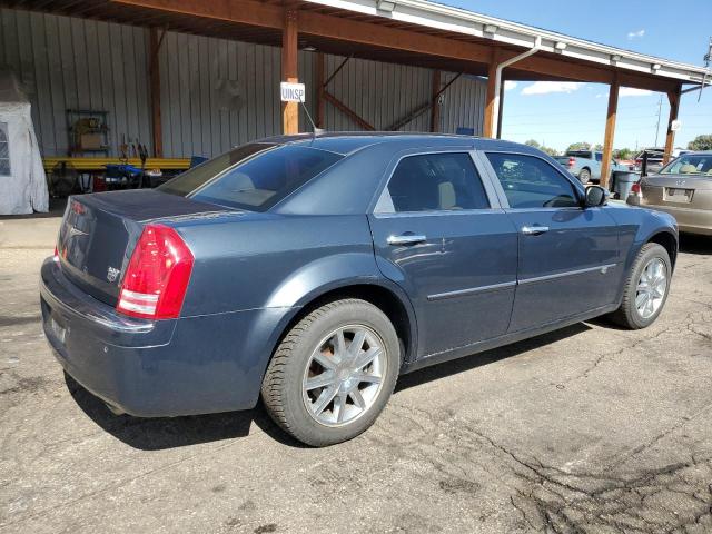 Photo 3 from auction – 2008 CHRYSLER 300C with VIN 2C3LK63H68H229905