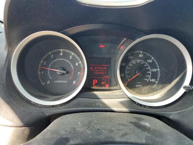 Photo 9 from auction – 2015 MITSUBISHI LANCER ES with VIN JA32U2FU6FU013788
