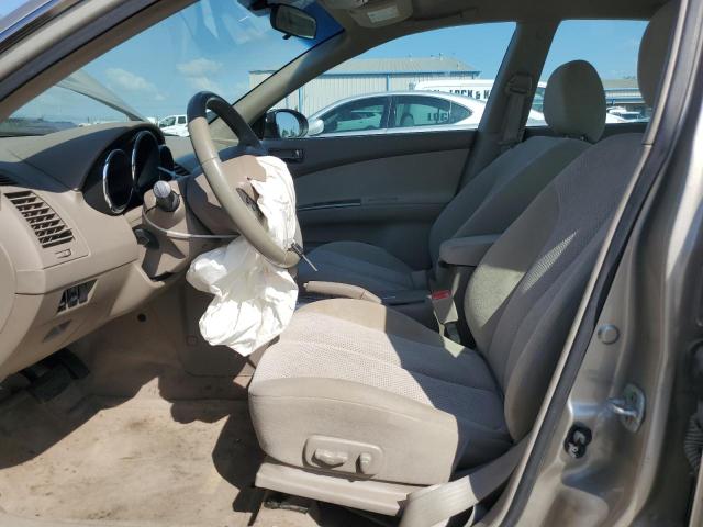 Photo 7 from auction – 2006 NISS ALTIMA with VIN 1N4AL11D36N440699