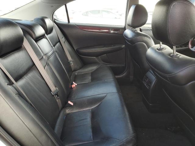 Photo 10 from auction – 2003 LEXUS ES 300 with VIN JTHBF30G230142584