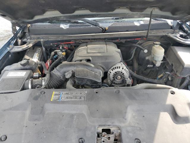 Photo 11 from auction – 2007 CHEVROLET SILVERADO with VIN 2GCEK13M371675389