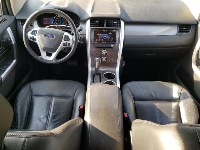 Photo 8 from auction – 2013 FORD EDGE SEL with VIN 2FMDK4JC5DBB52335