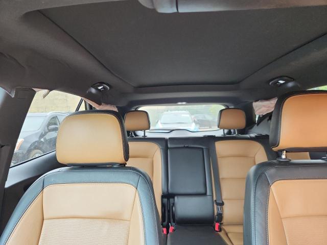 Photo 10 from auction – 2018 CHEVROLET EQUINOX PR with VIN 2GNAXVEV1J6102943