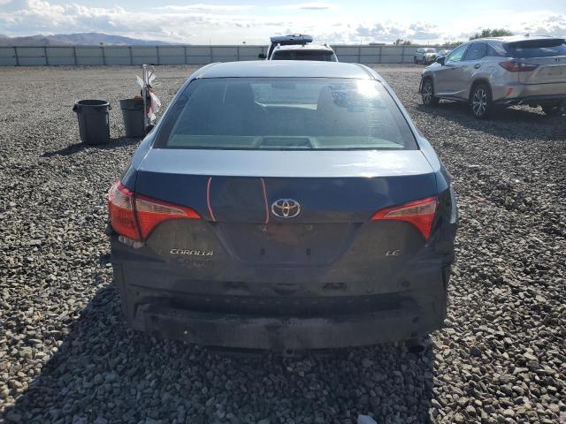 Photo 6 from auction – 2017 TOYOTA COROLLA L with VIN 2T1BURHEXHC830472