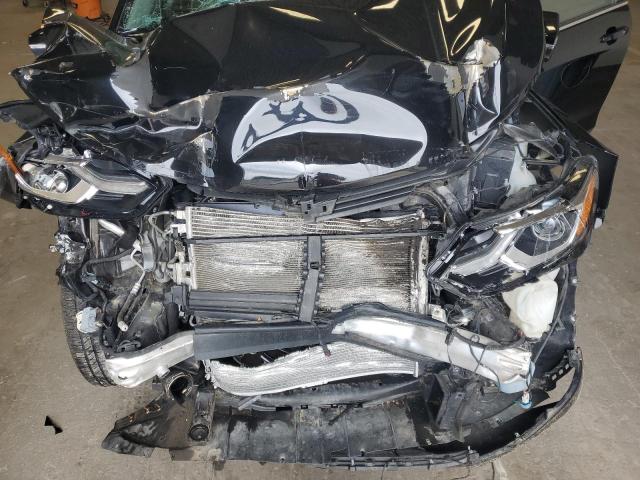 Photo 12 from auction – 2019 CHEVROLET EQUINOX LT with VIN 2GNAXUEVXK6219786