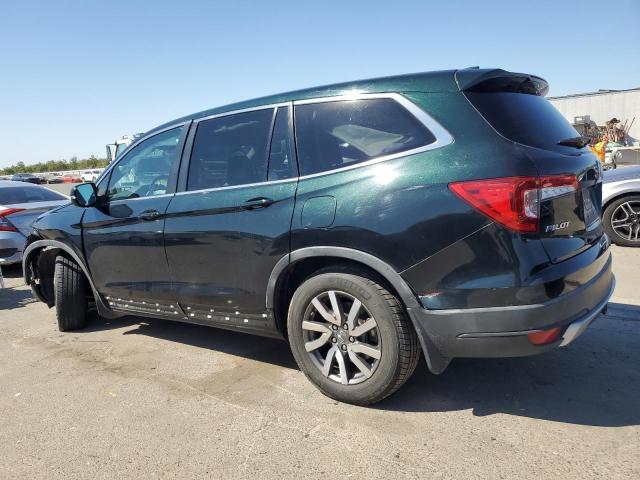 Photo 2 from auction – 2019 HONDA PILOT EXL with VIN 5FNYF6H5XKB049280