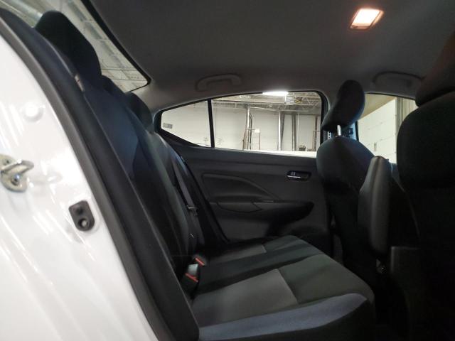 Photo 10 from auction – 2024 NISSAN VERSA SV with VIN 3N1CN8EV7RL928540