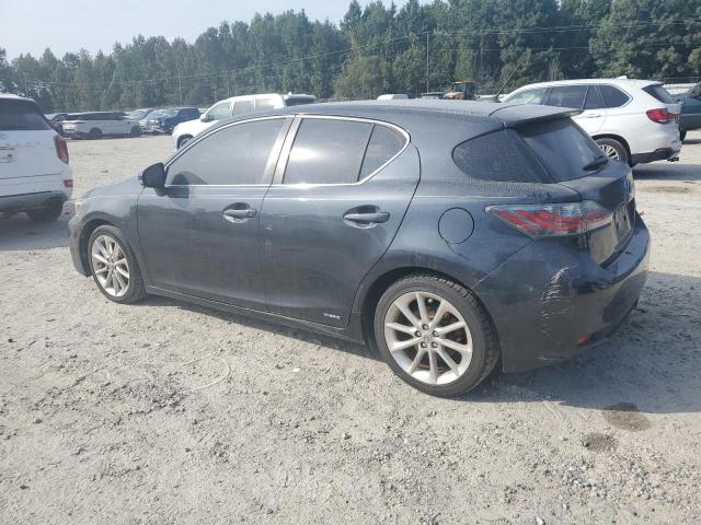 Photo 2 from auction – 2011 LEXUS CT 200 with VIN JTHKD5BH0B2006142