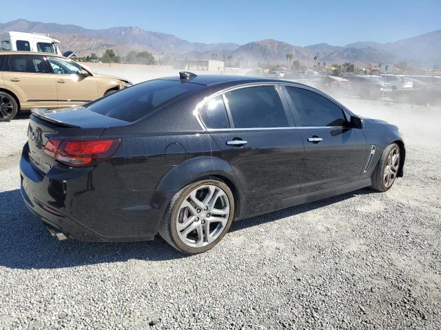Photo 3 from auction – 2015 CHEVROLET SS with VIN 6G3F15RW6FL107429