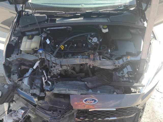 Photo 11 from auction – 2017 FORD FOCUS SE with VIN 1FADP3F26HL203143
