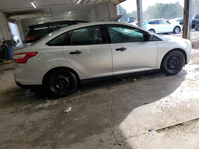 Photo 3 from auction – 2013 FORD FOCUS S with VIN 1FADP3E20DL149270