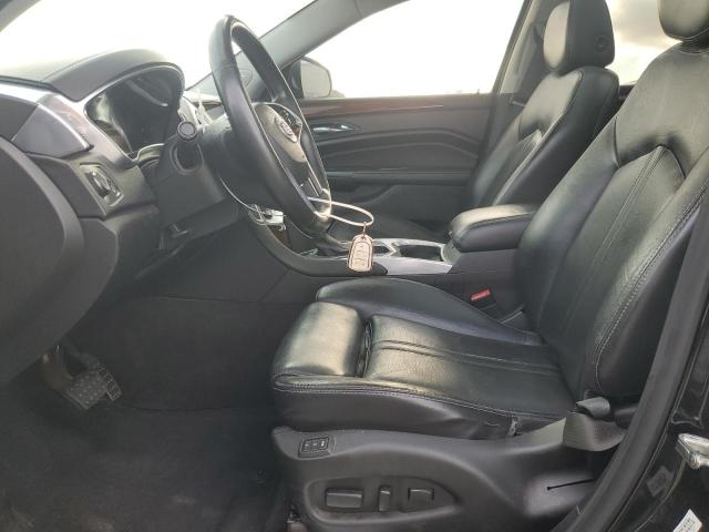Photo 7 from auction – 2015 CADILLAC SRX PERFOR with VIN 3GYFNCE39FS600513