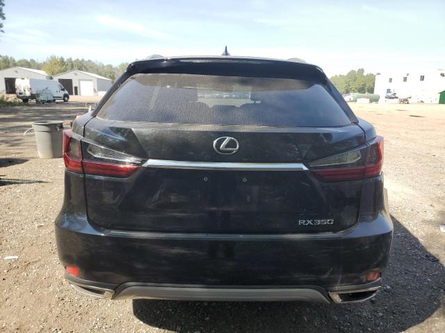 Photo 6 from auction – 2022 LEXUS RX 350 with VIN 2T2HZMDA2NC340164