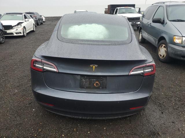 Photo 6 from auction – 2022 TESLA MODEL 3 with VIN 5YJ3E1EB5NF324455