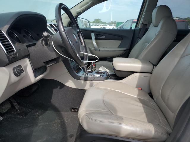 Photo 7 from auction – 2007 GMC ACADIA SLT with VIN 1GKER33767J127642