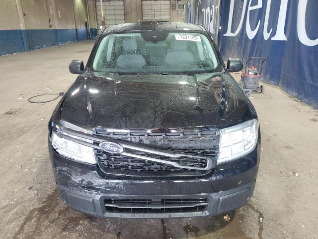 Photo 5 from auction – 2024 FORD MAVERICK X with VIN 3FTTW8H36RRA36409