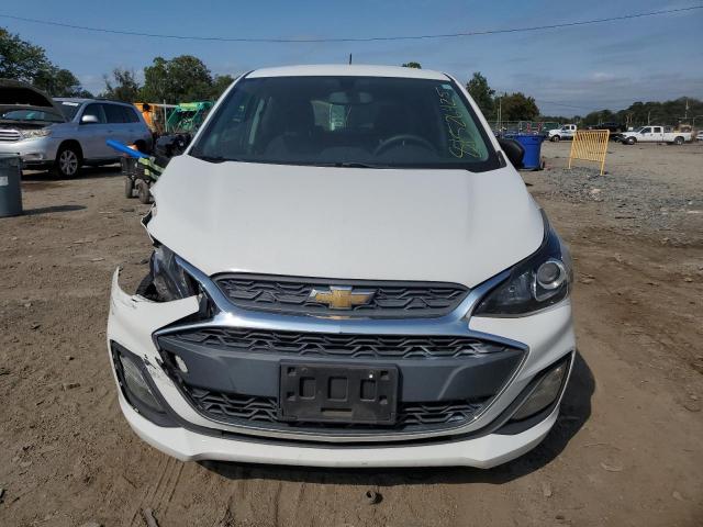 Photo 5 from auction – 2020 CHEVROLET SPARK LS with VIN KL8CB6SA4LC411459