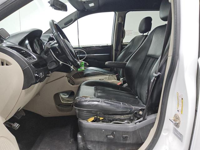 Photo 7 from auction – 2017 DODGE GRAND CARA with VIN 2C4RDGCG0HR847924